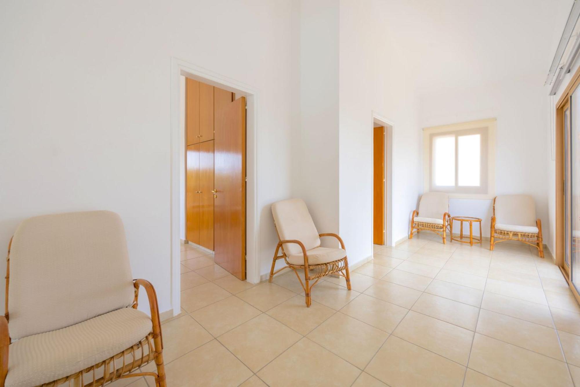 Villa Ira Finiki ลาตซี ภายนอก รูปภาพ