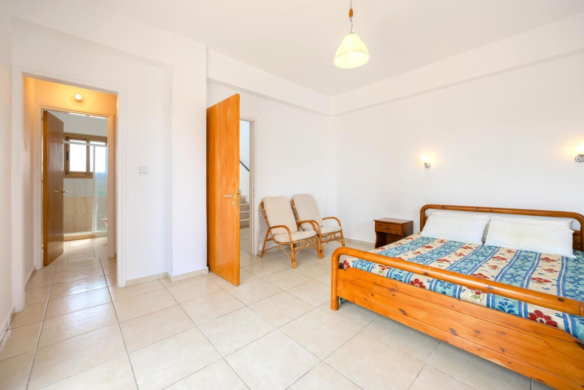 Villa Ira Finiki ลาตซี ภายนอก รูปภาพ