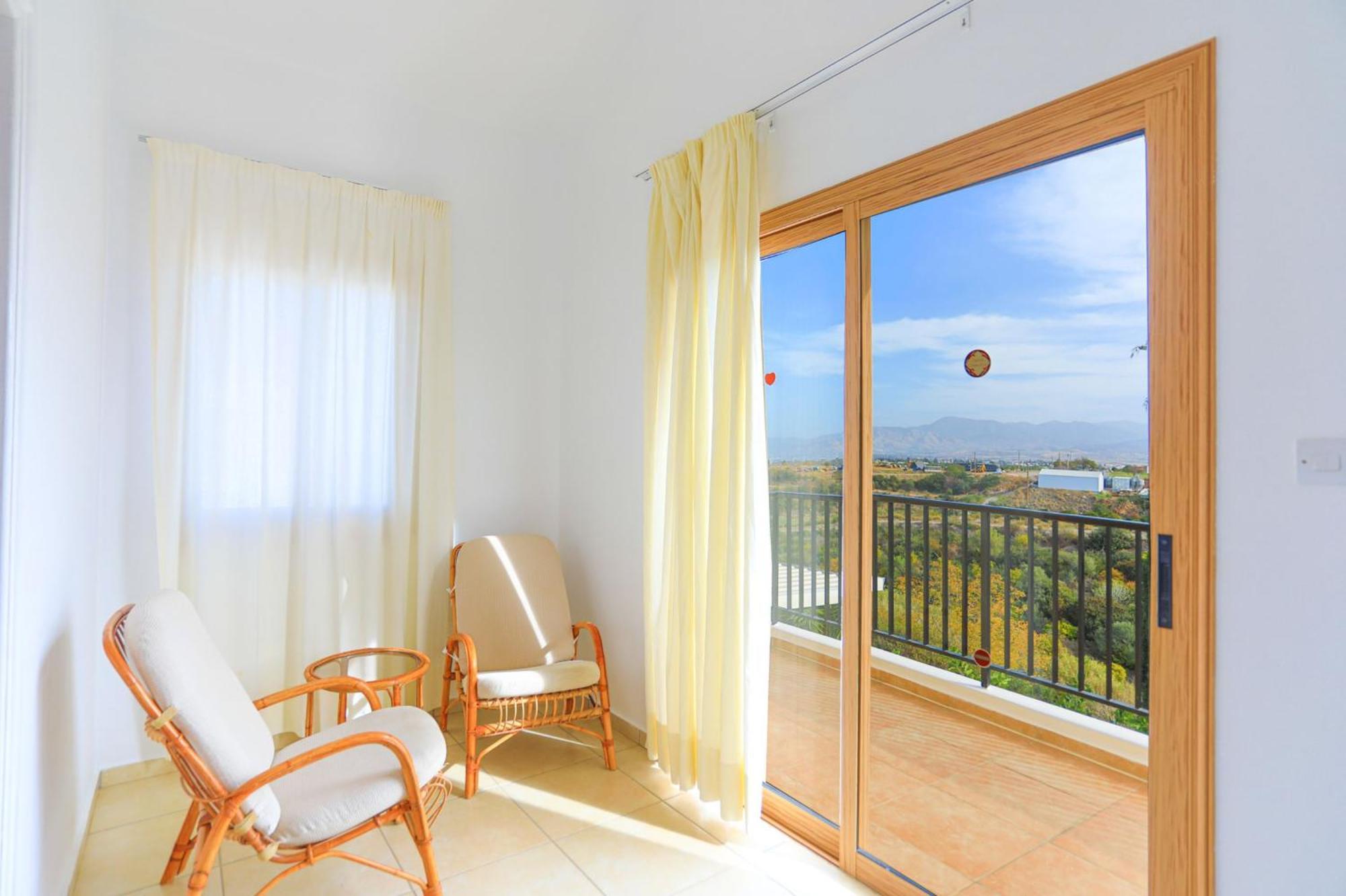 Villa Ira Finiki ลาตซี ภายนอก รูปภาพ
